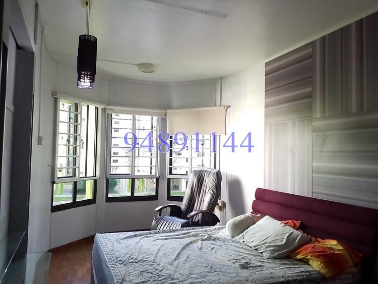 Blk 353 Kang Ching Road (Jurong West), HDB 5 Rooms #162255092